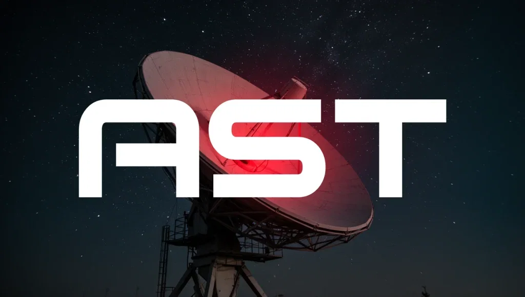 AST SpaceMobile Aktie - Beitragsbild