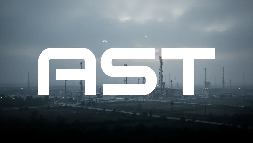 AST SpaceMobile Aktie: 191-Millionen-Verlust im ersten Quartal AST SpaceMobile Aktie - Beitragsbild