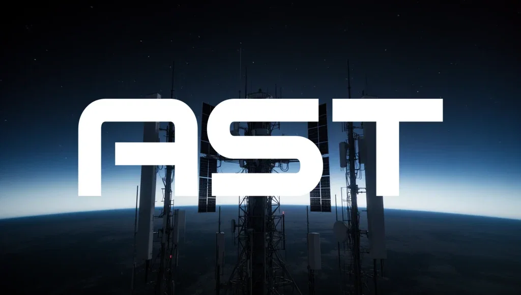 AST SpaceMobile Aktie: 1,15 Milliarden Dollar Wandelanleihe platziert AST SpaceMobile Aktie - Beitragsbild