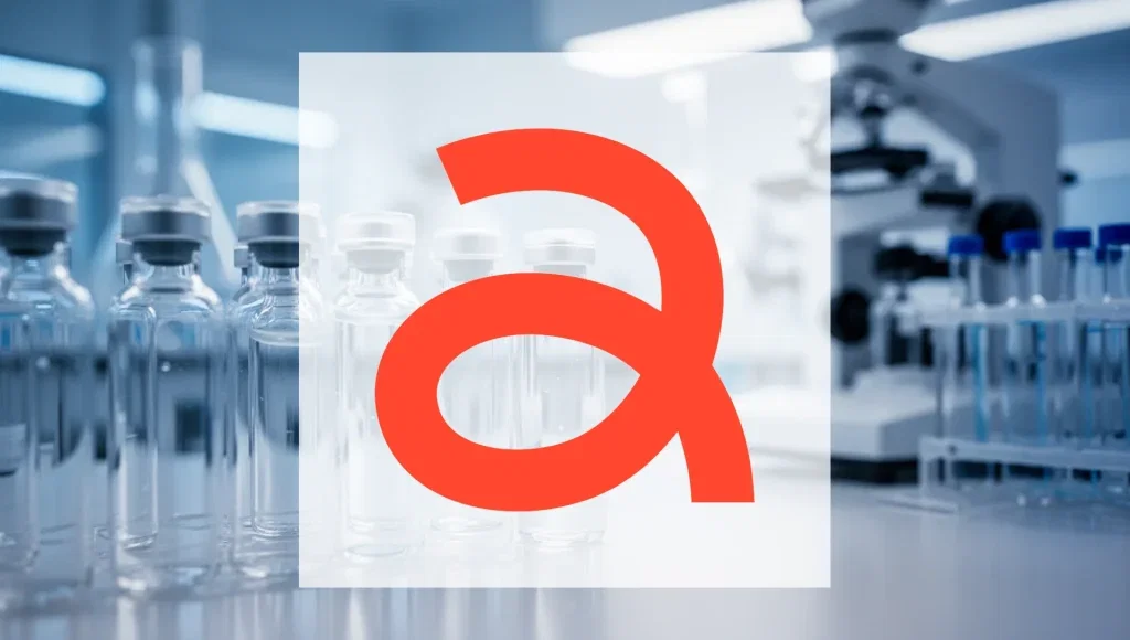 Absci Aktie - Beitragsbild