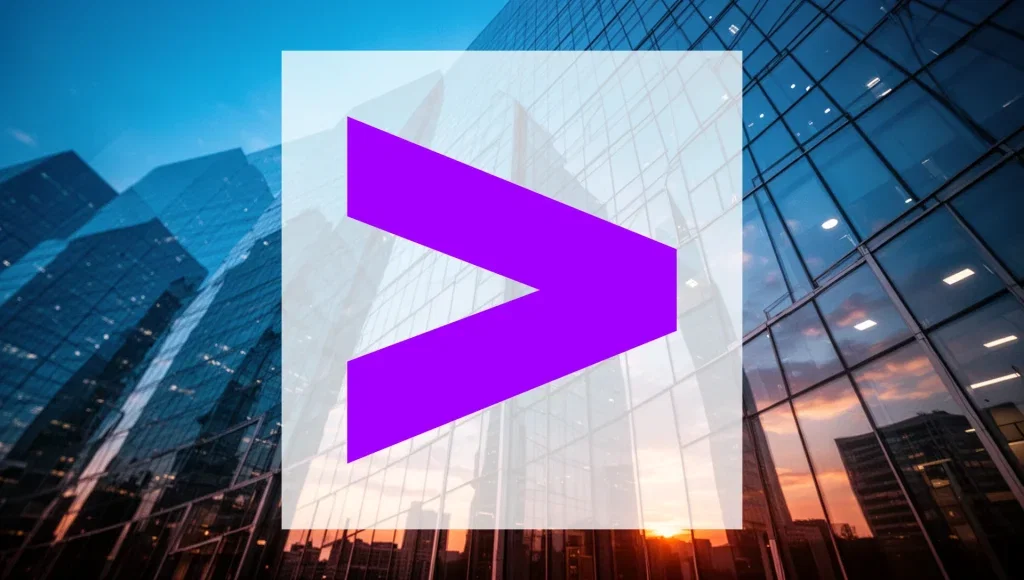 Accenture Aktie - Beitragsbild