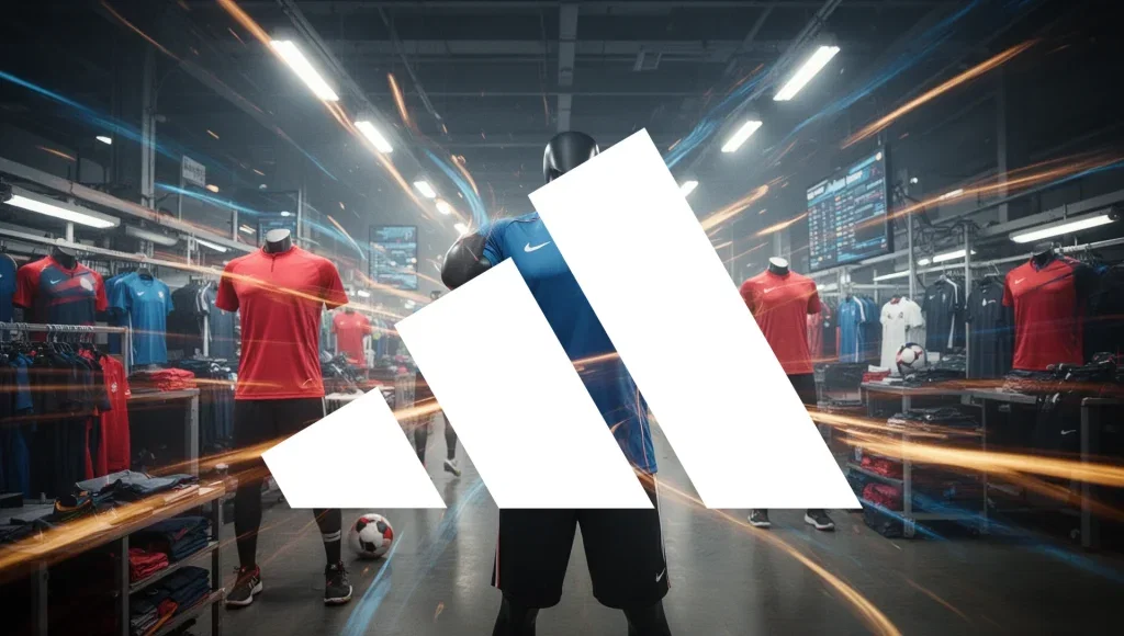 Adidas Aktie: WM-Finale beflügelt Stimmung Adidas Aktie - Beitragsbild