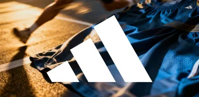 Adidas Aktie: Bälle verdoppelt, Rückkauf läuft