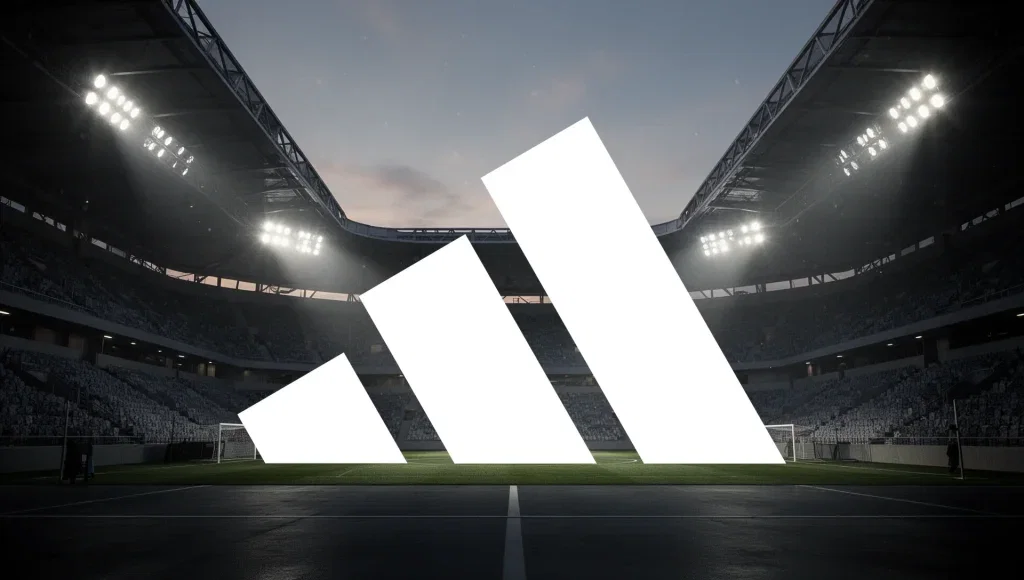 Adidas Aktie - Beitragsbild