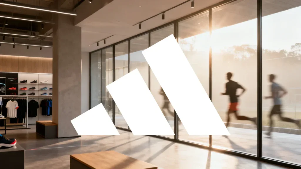 Adidas Aktie: Bewährt sich die Prognose nach dem Kurssturz? Adidas Aktie - Beitragsbild