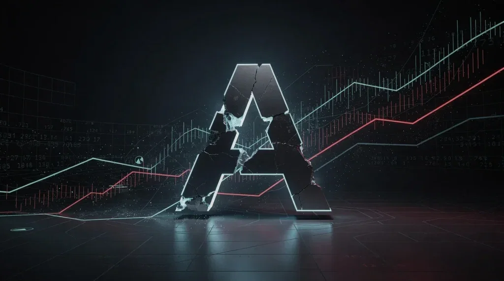 Adobe Aktie: 52-Wochen-Tief bei 165,72 Euro Adobe Aktie - Beitragsbild