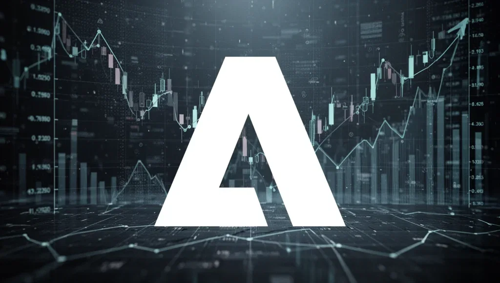 Adobe Aktie: 31 Prozent Minus seit Jahresbeginn Adobe Aktie - Beitragsbild