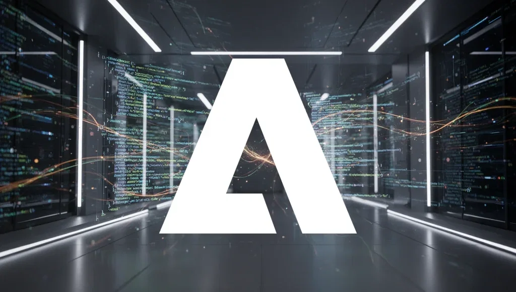 Adobe Aktie: Canva startet Code 2.0 Adobe Aktie - Beitragsbild