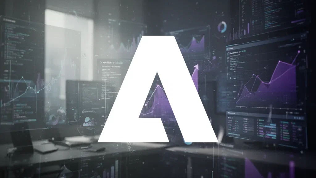 Adobe Aktie: 6,62 Milliarden Quartalsumsatz trotz Marktdruck Adobe Aktie - Beitragsbild