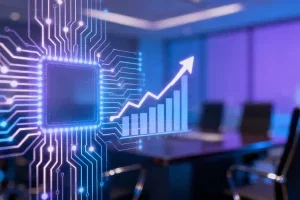 AMD Aktie: 163 Prozent Anstieg seit Jahresanfang