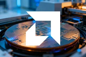 AMD Aktie: Wette auf die 2-Nanometer-Zukunft