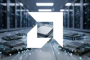 AMD Aktie: Samsung liefert HBM4 für MI455X
