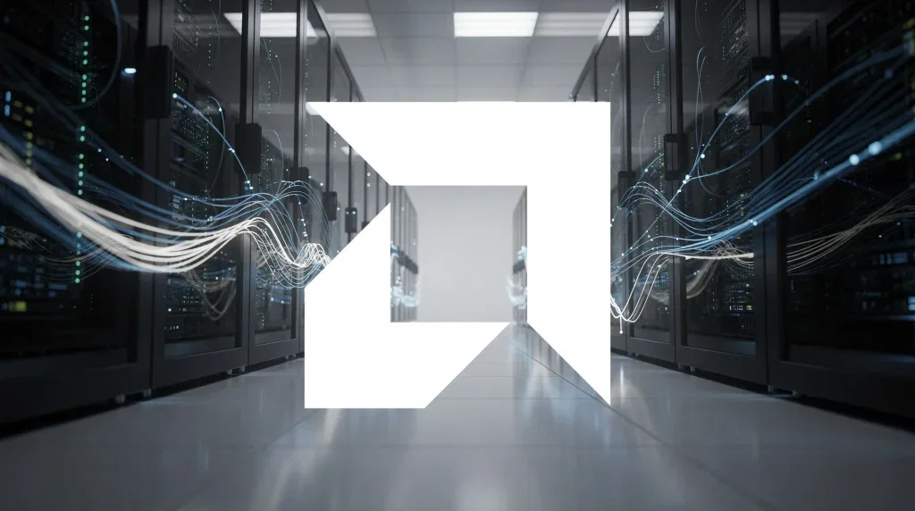 AMD Aktie - Beitragsbild