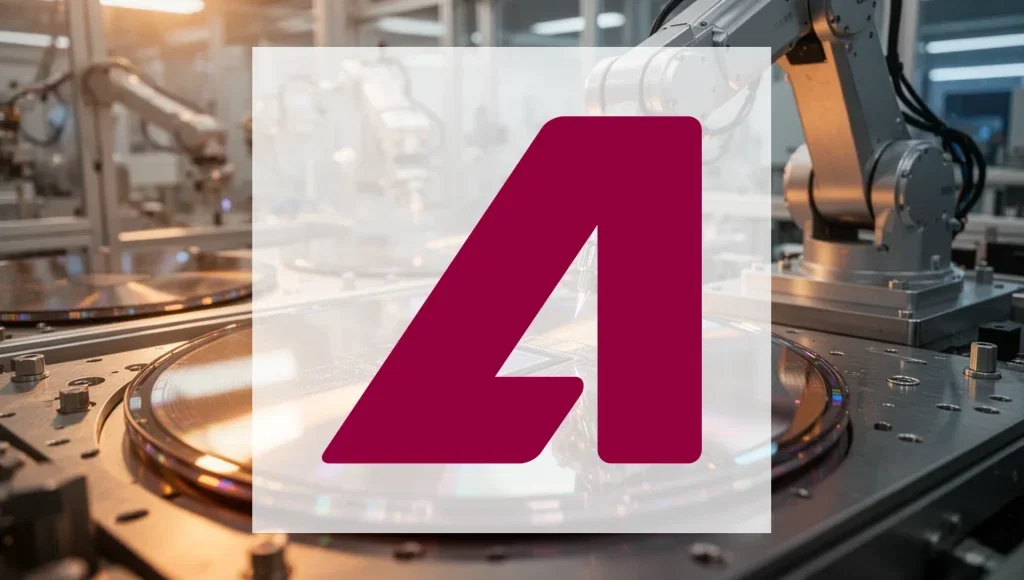 Advantest Aktie: Nettogewinn springt 93,8 Prozent Advantest Aktie - Beitragsbild