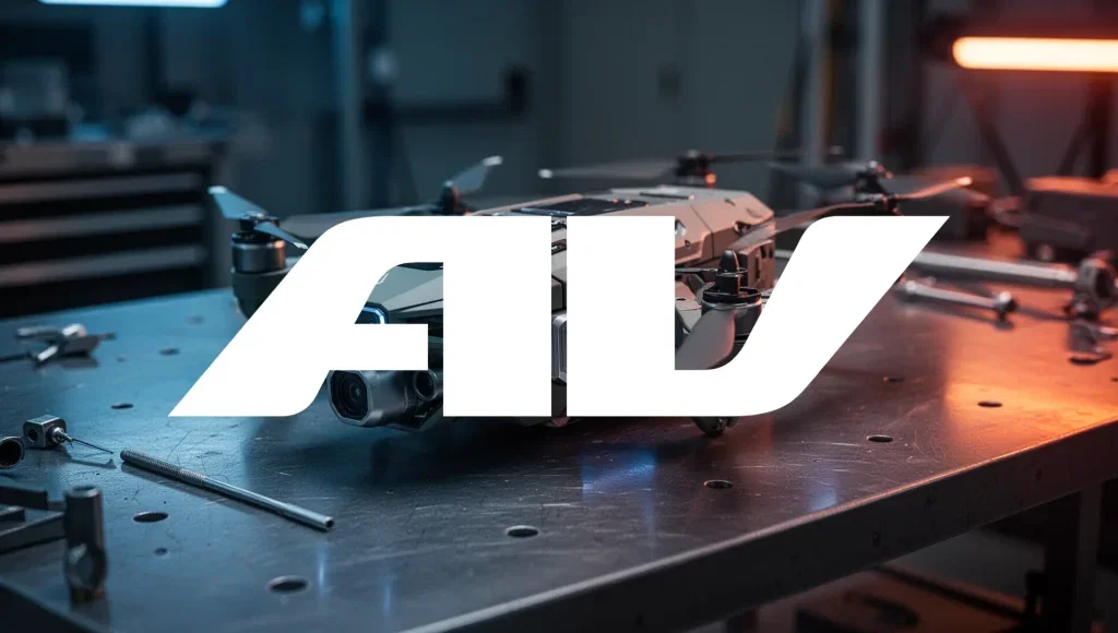 AeroVironment Aktie - Beitragsbild