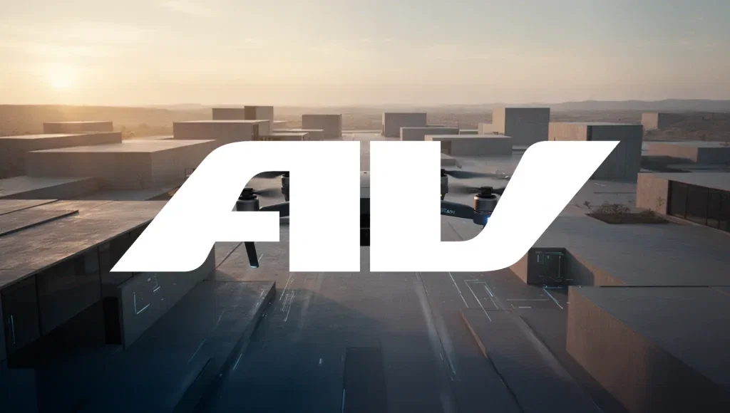 AeroVironment Aktie: Applied Intuition integriert in Mayhem-10 AeroVironment Aktie - Beitragsbild