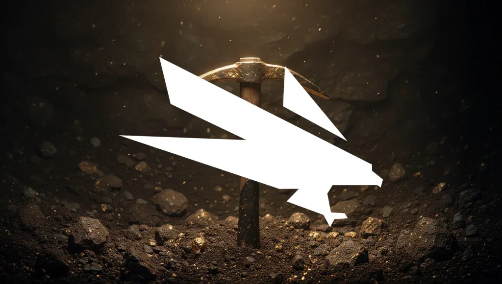 Agnico Eagle: 60.000–80.000 Unzen weniger 2026 Agnico Eagle Mines Aktie - Beitragsbild