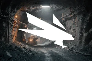Agnico Eagle: Felsbewegung am 1. Juli stoppt Barnat