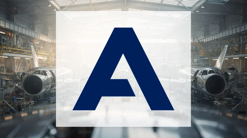 Airbus Aktie: 95-Flugzeuge-Auftrag aus China Airbus Aktie - Beitragsbild