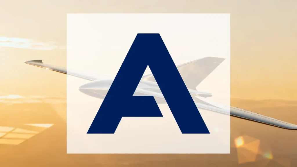Airbus Aktie - Beitragsbild