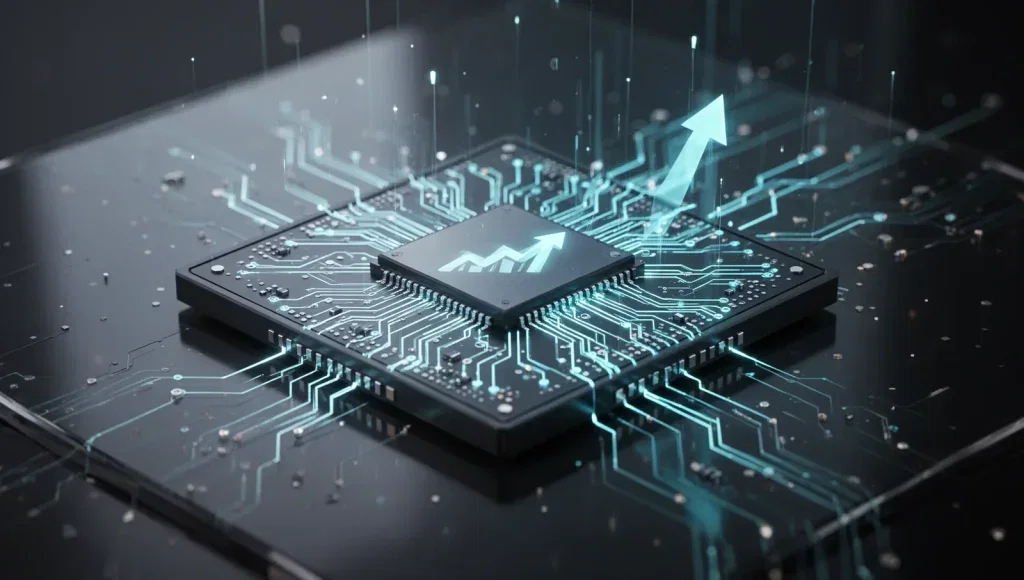 Aixtron Aktie: 9,11 Prozent Rebound auf 48,88 Euro Aixtron Aktie - Beitragsbild