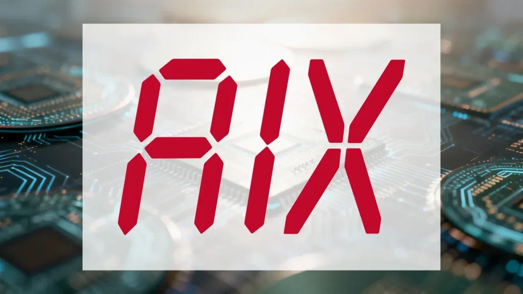 Aixtron Aktie: 100-Tage-Durchschnitt bei 43,70 Euro Aixtron Aktie - Beitragsbild