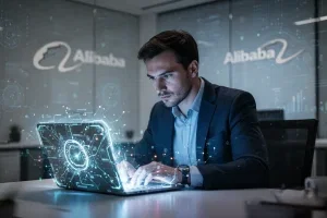 Alibaba Aktie: 80.000 illegale Transaktionen