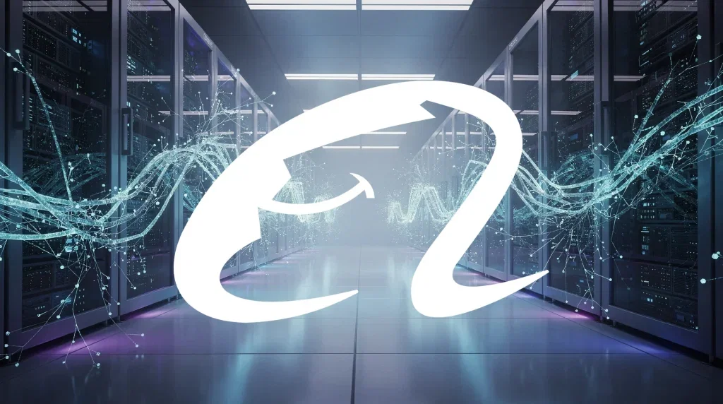 Alibaba Aktie - Beitragsbild