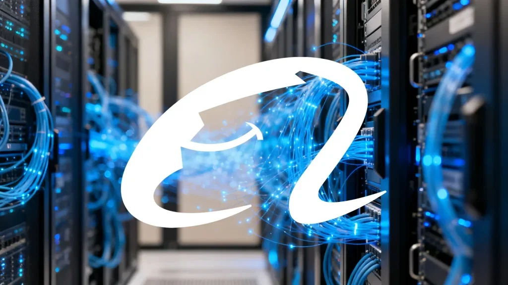 Alibaba Aktie: Qwen 3.8 Max mit 2,4 Billionen Parametern Alibaba Aktie - Beitragsbild