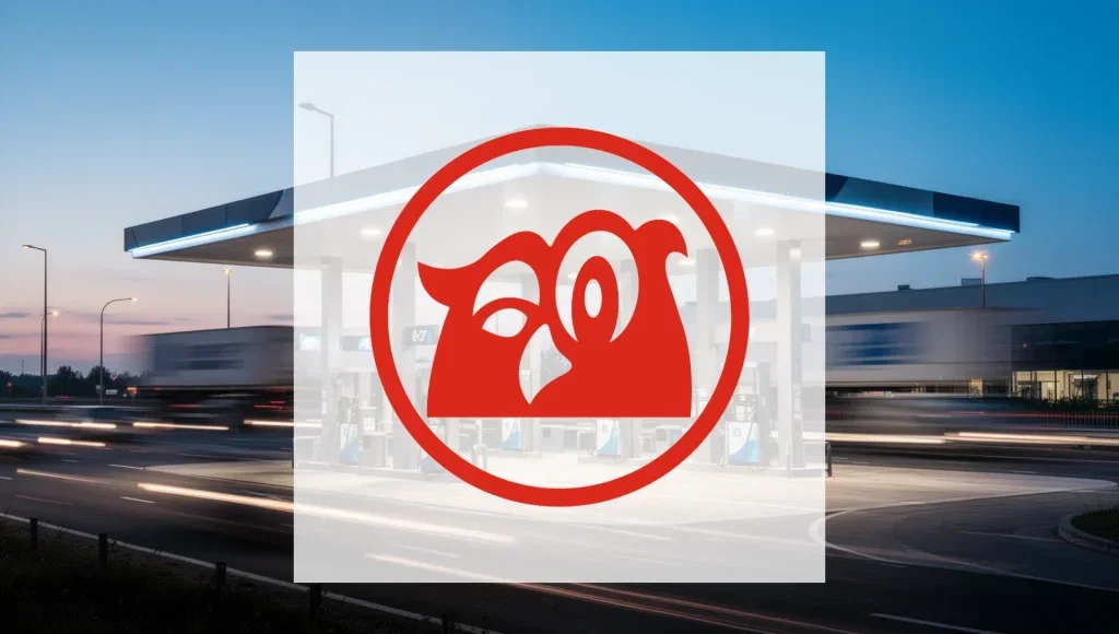 Alimentation Couche-Tard Aktie: Größter Deal der Firmengeschichte Alimentation Couche-Tard Aktie - Beitragsbild