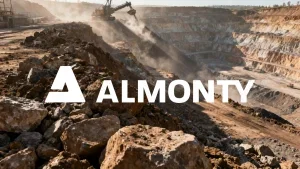 Almonty Industries-Aktie: Tschüss Toronto, hallo Nasdaq!