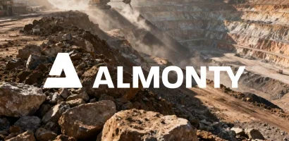 Almonty Industries-Aktie: Tschüss Toronto, hallo Nasdaq!