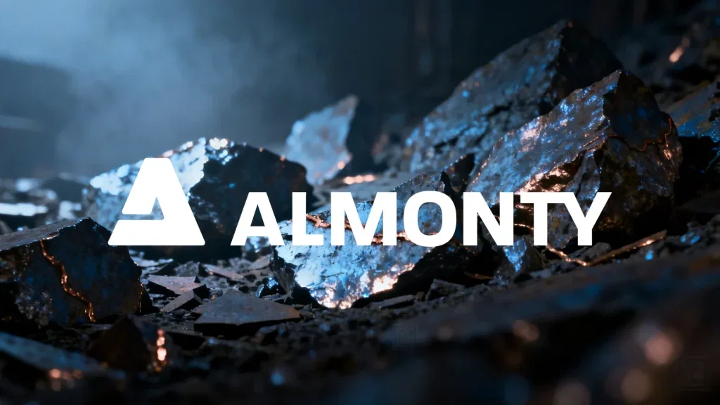 Almonty Aktie: Insider verkaufen 227,6 Millionen Dollar Almonty Aktie - Beitragsbild