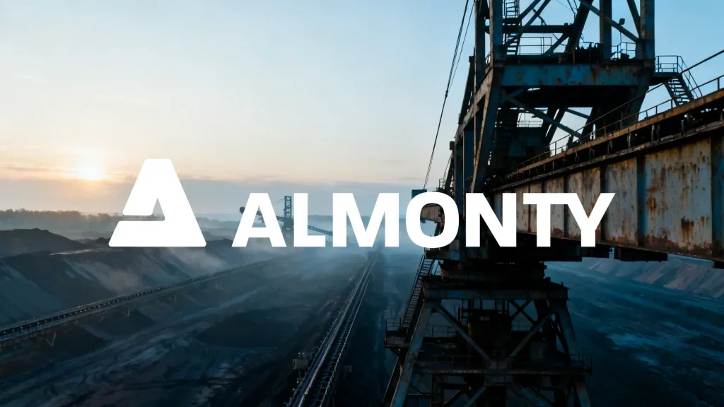 Almonty Aktie: GTP-Vertrag auf 21 Jahre verlängert Almonty Aktie - Beitragsbild