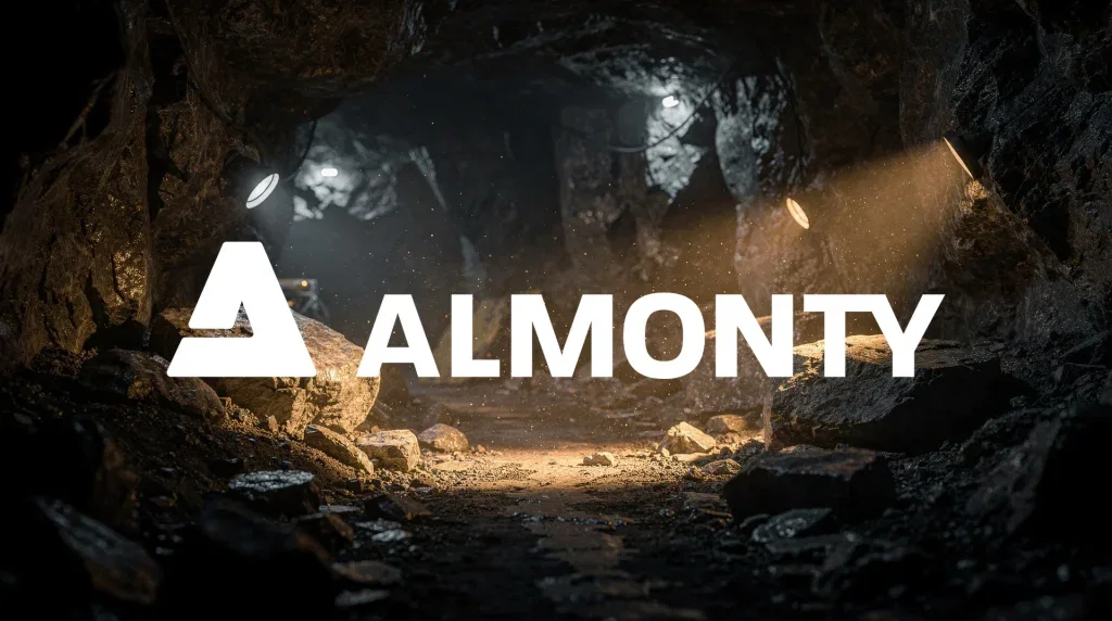 Almonty Aktie: Sangdong-Mine ab 1. Juli in Produktion Almonty Aktie - Beitragsbild