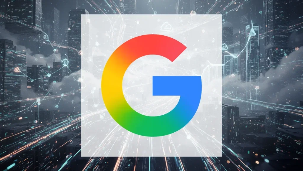 Alphabet Aktie: Google Cloud-Backlog über 460 Milliarden Alphabet Aktie - Beitragsbild