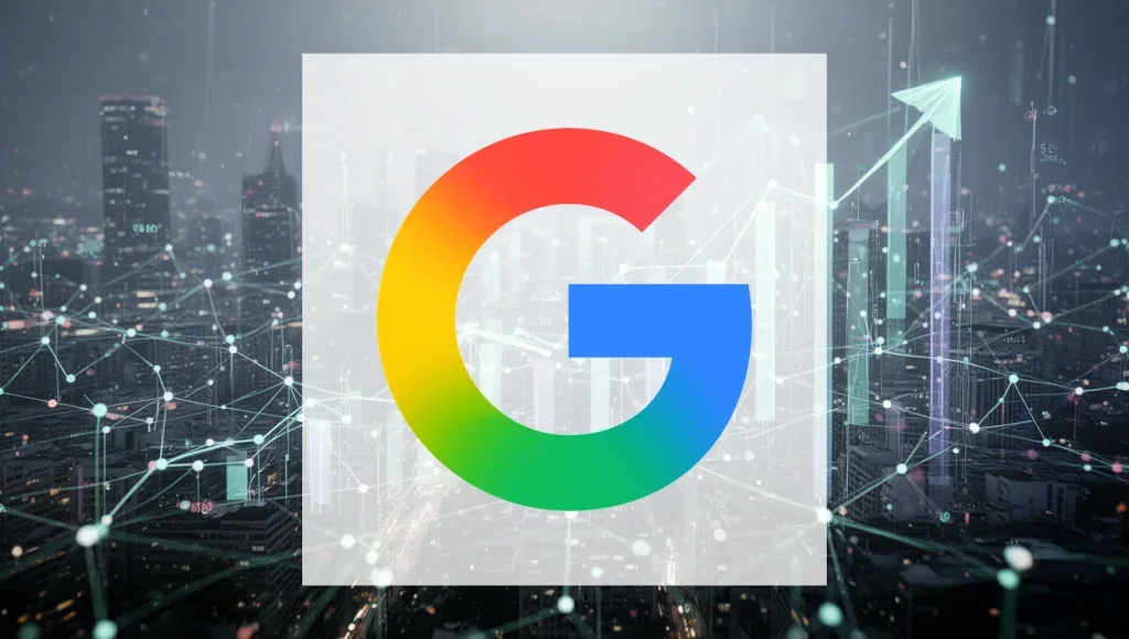 Alphabet Aktie: Buffett bestätigt 31-Milliarden-Position Alphabet Aktie - Beitragsbild
