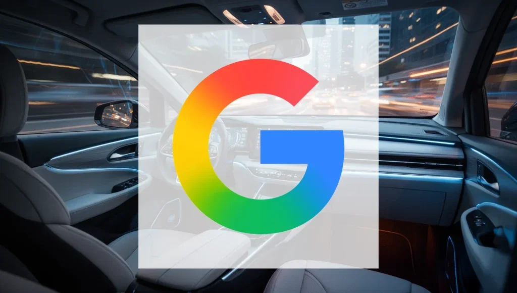 Alphabet Aktie - Beitragsbild