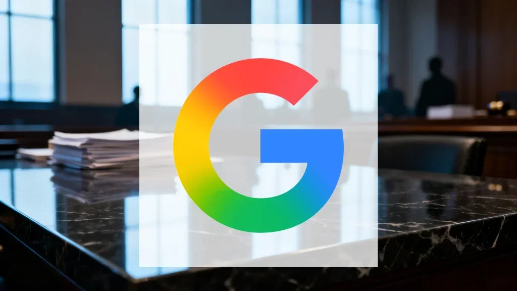 Alphabet Aktie: 10 Milliarden Dollar Klagewelle aus Europa Alphabet Aktie - Beitragsbild