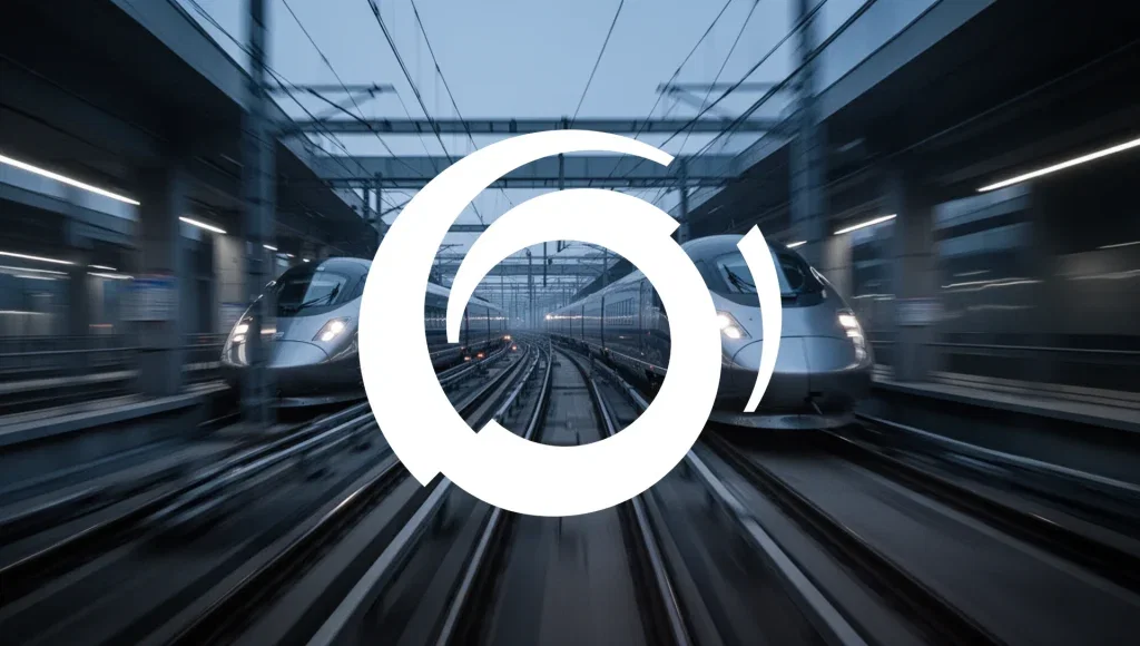 Alstom Aktie: 103 Milliarden Euro Puffer Alstom Aktie - Beitragsbild