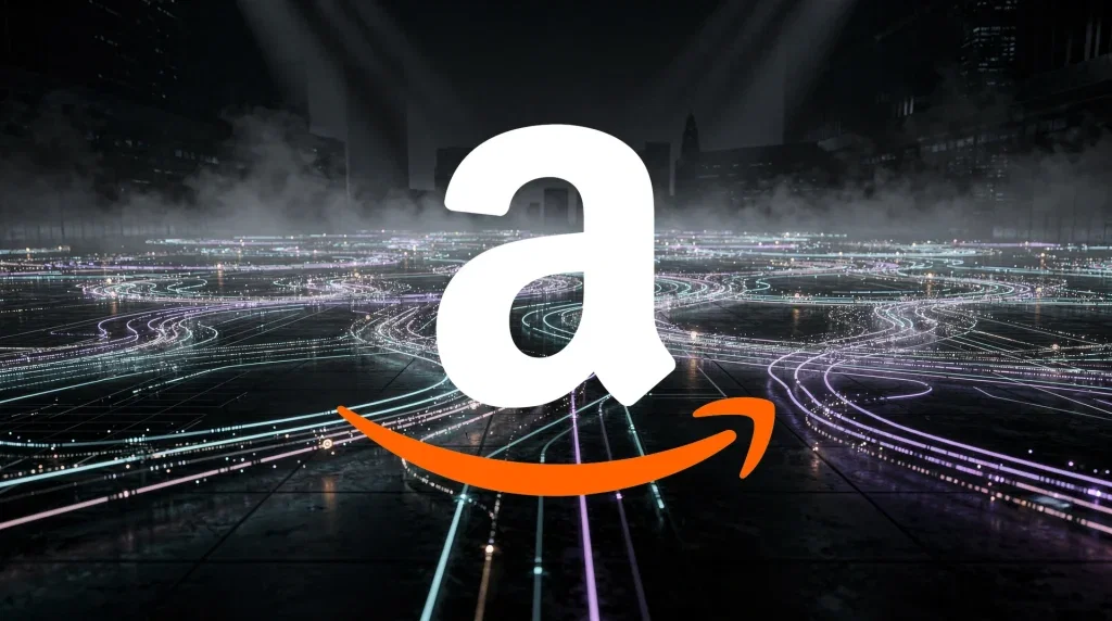 Amazon Aktie: 25-Milliarden-Anleihe für KI-Infrastruktur Amazon Aktie - Beitragsbild