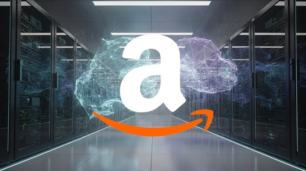 Amazon Aktie: 40 Milliarden für KI-Rechenzentren Amazon Aktie - Beitragsbild
