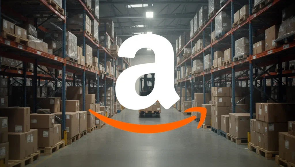 Amazon Aktie: 26,4 Milliarden Dollar am Prime Day Amazon Aktie - Beitragsbild