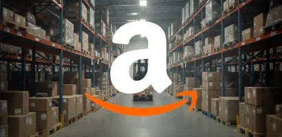 Amazon-Aktie: 300 Millionen für Pforzheim – was steckt dahinter?