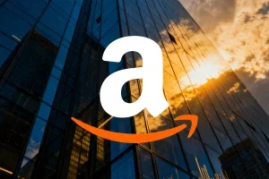Amazon-Aktie: AWS holt sich 410 Millionen Dollar!