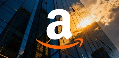 Amazon-Aktie: AWS boomt, Anleger jubeln!