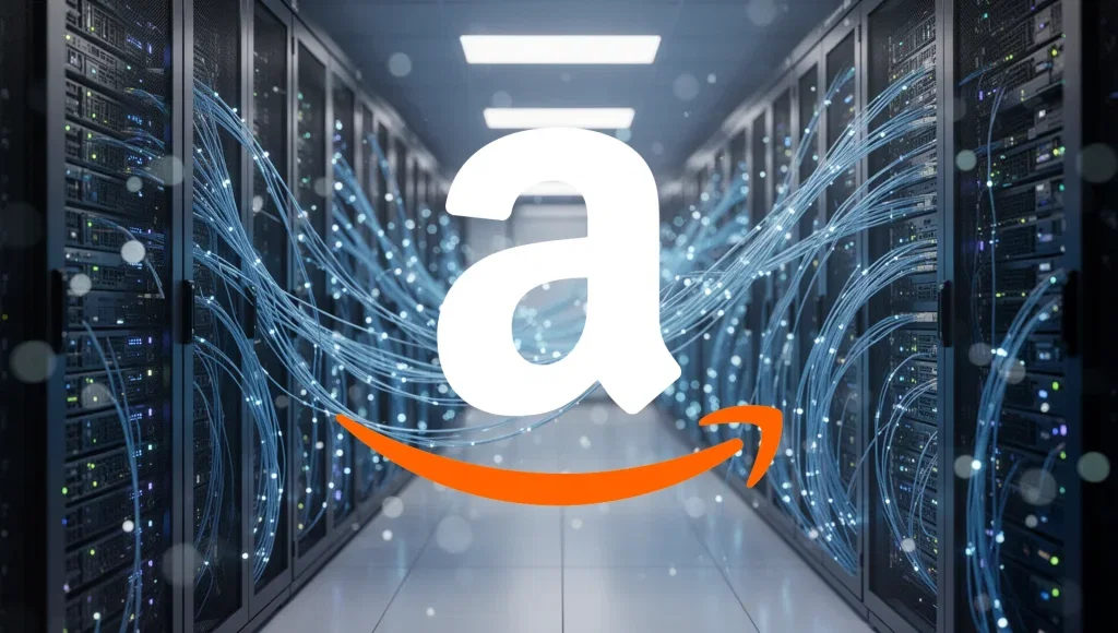 Amazon Aktie: Speicherpreise treiben Kapex Amazon Aktie - Beitragsbild