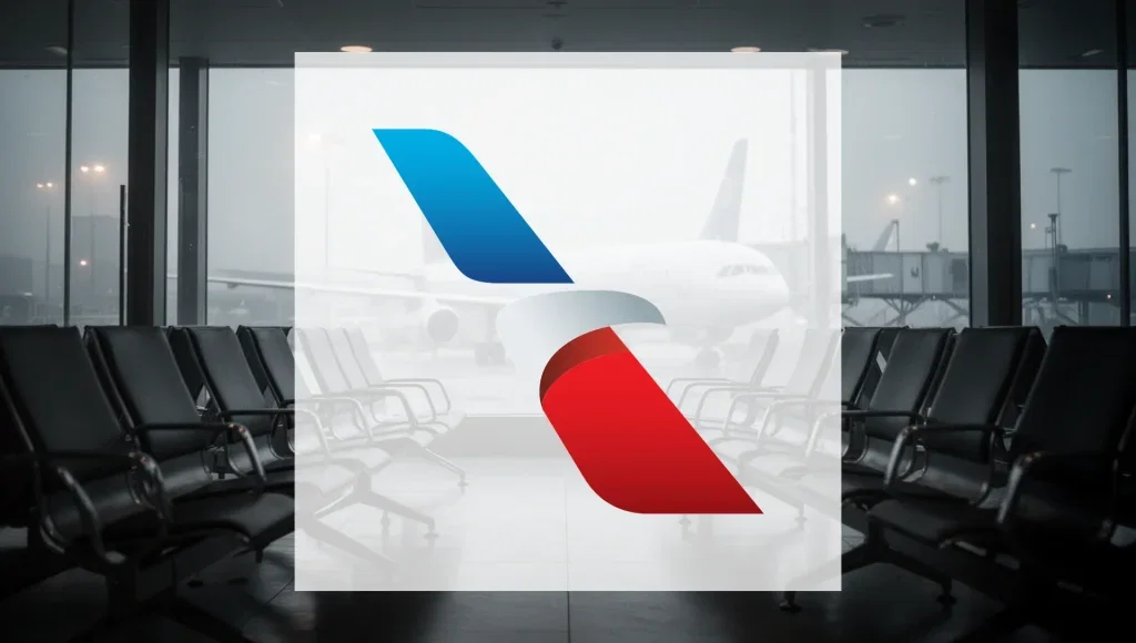 American Airlines Aktie: FAA bremst bis Oktober 2027 American Airlines Aktie - Beitragsbild