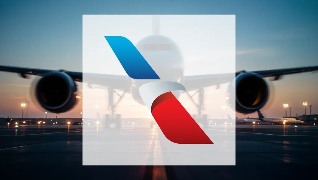 American Airlines Aktie: Turnaround verschiebt sich American Airlines Aktie - Beitragsbild