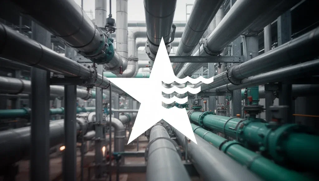 American Water Works Aktie: Millionen für Infrastruktur American Water Works Aktie - Beitragsbild
